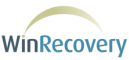 WinRecovery Logo